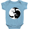 cat Baby Onesie
