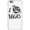 i (fear) vegas iPhone 6/6s Case
