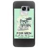 2 stroke aftershave, ideal birthday gift present. Samsung Galaxy S7 Edge Case