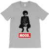 Nina Simone Mood T-Shirt