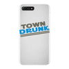 town drunk iPhone 7 Plus Case