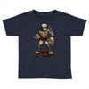 predator Toddler T-shirt