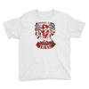 stranger thrills Youth Tee