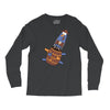 pop up knuckles1 Long Sleeve Shirts