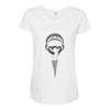 the brother Maternity Scoop Neck T-shirt