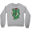 monster 5 Crewneck Sweatshirt
