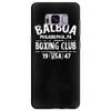 balboa boxing club Samsung Galaxy S8 Plus
