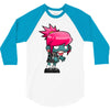 miss 3/4 Sleeve Shirt
