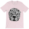 ask me about my shar pei T-Shirt
