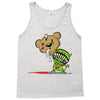 teddy monster Tank Top