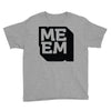 memeingful Youth Tee