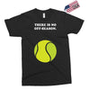 There is No Off-Season Exclusive T-shirt