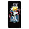 drinking beer Samsung Galaxy S7