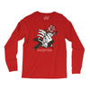 Sad Girl Club Long Sleeve Shirts
