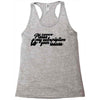 please cancel Racerback Tank