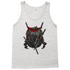 ninja way Tank Top