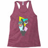 newest 2016 harajuku Racerback Tank