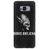boris brejcha Samsung Galaxy S8 Plus Case