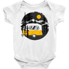 camper van Baby Onesie