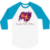 etwclear 3/4 Sleeve Shirt