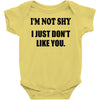 fathers day (2) Baby Onesie