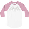 twin peaks 3/4 Sleeve Shirt