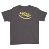 vintage funk Youth Tee