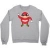 Ugandan Knuckles Crewneck Sweatshirt