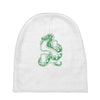 house snake Baby Beanies