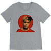 xxxtentacion rip V-Neck Tee