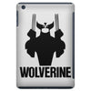 wolverine 2 iPad Mini
