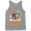 lucha Tank Top