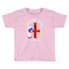 england national team youth 2018 fifa world cup Toddler T-shirt
