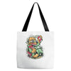 yhaaa Tote Bags