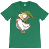 invader link T-Shirt