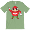 Ugandan Knuckles T-Shirt