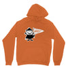 boris badenov Unisex Hoodie
