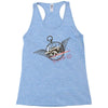 plan b Racerback Tank