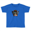 MANIAC OF SKULL Toddler T-shirt