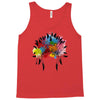 native american Tank Top