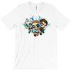 power knights T-Shirt