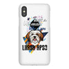 who loves lhasa apso iPhoneX