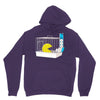 pet feeder Unisex Hoodie
