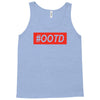 ootd outfit of the day Tank Top