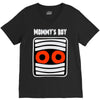 mommy's boy V-Neck Tee