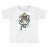 beautiful fantasy Toddler T-shirt