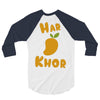 haramkhor 3/4 Sleeve Shirt