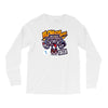 blow your speakers Long Sleeve Shirts
