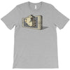 a wild pokeghost appears T-Shirt