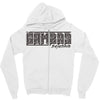 gamers Zipper Hoodie
